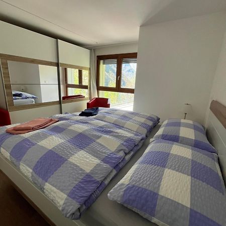 Casa Ciliegio Apartment Vogorno Luaran gambar