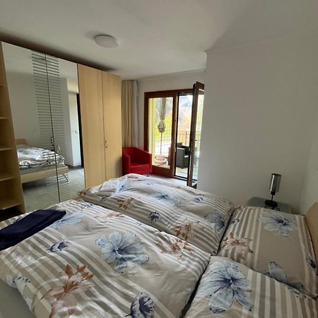 Casa Ciliegio Apartment Vogorno Luaran gambar