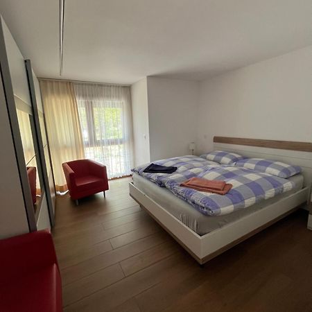 Casa Ciliegio Apartment Vogorno Luaran gambar