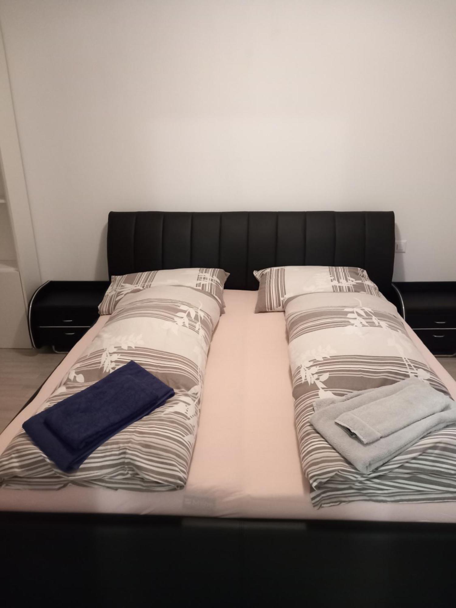 Casa Ciliegio Apartment Vogorno Luaran gambar