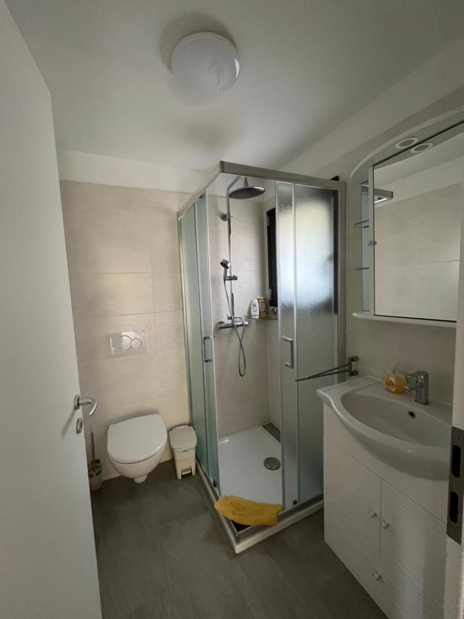 Casa Ciliegio Apartment Vogorno Luaran gambar